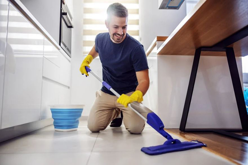 14 Astuces de Nettoyage à la Vapeur pour un Intérieur Éclatant Sans Produits Chimiques Agressifs