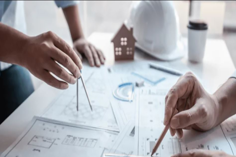 6 éléments de maison à éviter selon les architectes des dangers coûteux à prévoir