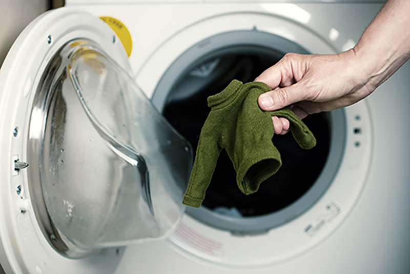 Les 3 Règles Indispensables du Tri de Linge pour des Vêtements Éclatants