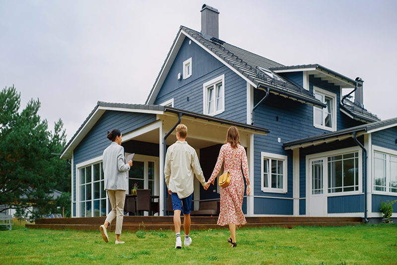 Les étapes essentielles avant de finaliser l'achat de votre nouvelle maison !