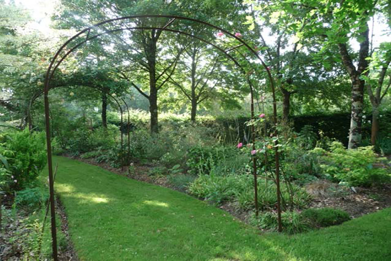 Nous avons demandé à une jardinière ce que les gens regrettent le plus dans leur jardin et elle ne s'est pas retenue