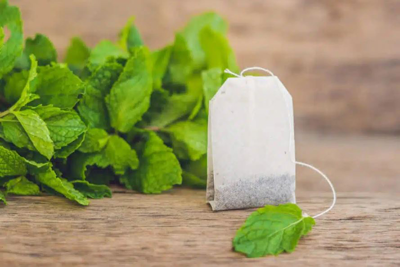 Nous avons interrogé un expert en jardinage les sachets de thé peuvent-ils enrichir votre jardin Leur réponse va vous étonner