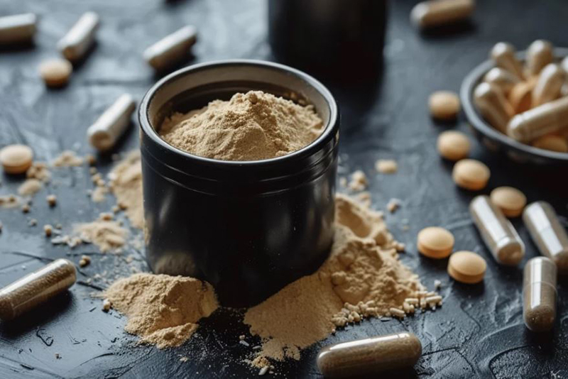 Utilisez cette formule pour évaluer l'amélioration de vos performances grâce à la caféine