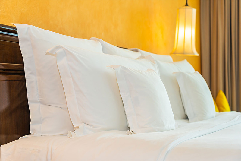 Les 5 Secrets Essentiels d'un Lit d'Hôtel 5 Étoiles et Comment Reproduire le Même Confort Chez Vous