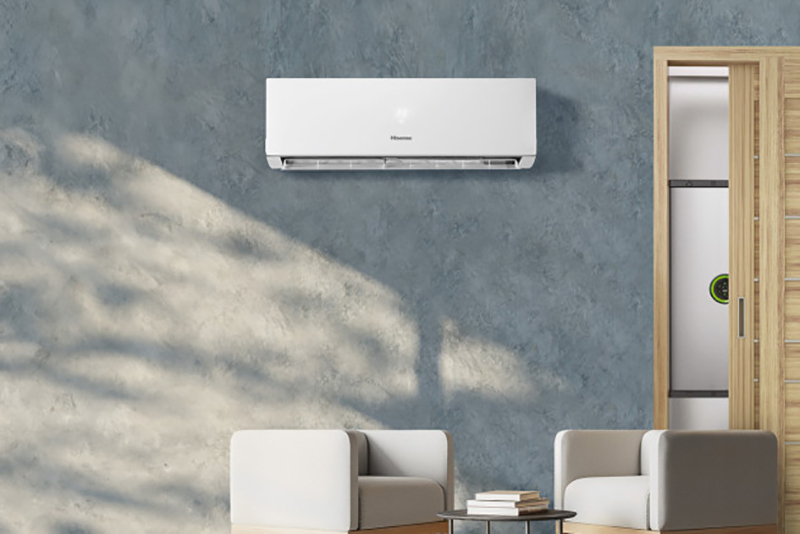Quelle Capacité de Mini-Split Est Idéale pour Mon Espace