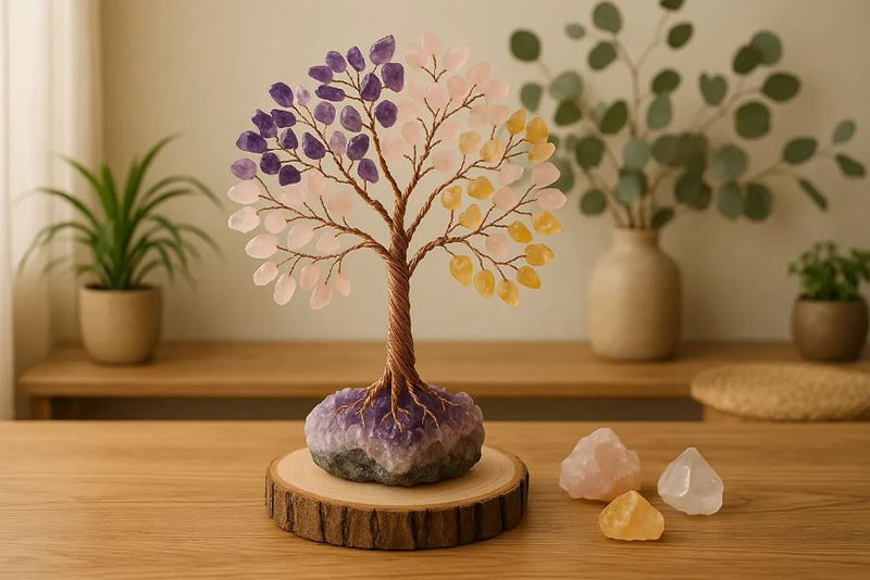 5 habitudes Feng Shui inculquées par ma mère qui apportent encore l'harmonie à mon foyer