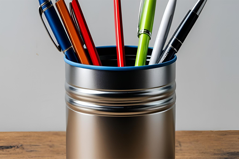 8 Astuces Ingénieuses pour Réutiliser Vos Contenants Vides Existants