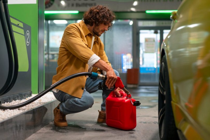 Pourquoi Vous Devriez Éliminer Votre Ancien Essence